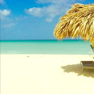 Meet your Posher, Beth